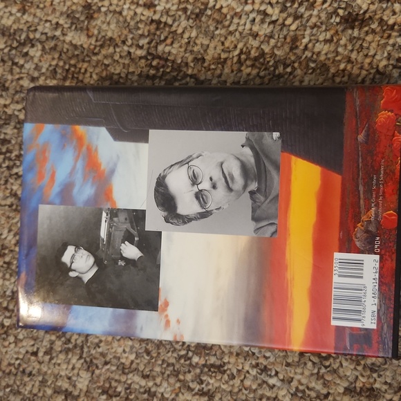 Hardcover of the dark tower vii by Steven king - Picture 2 of 2